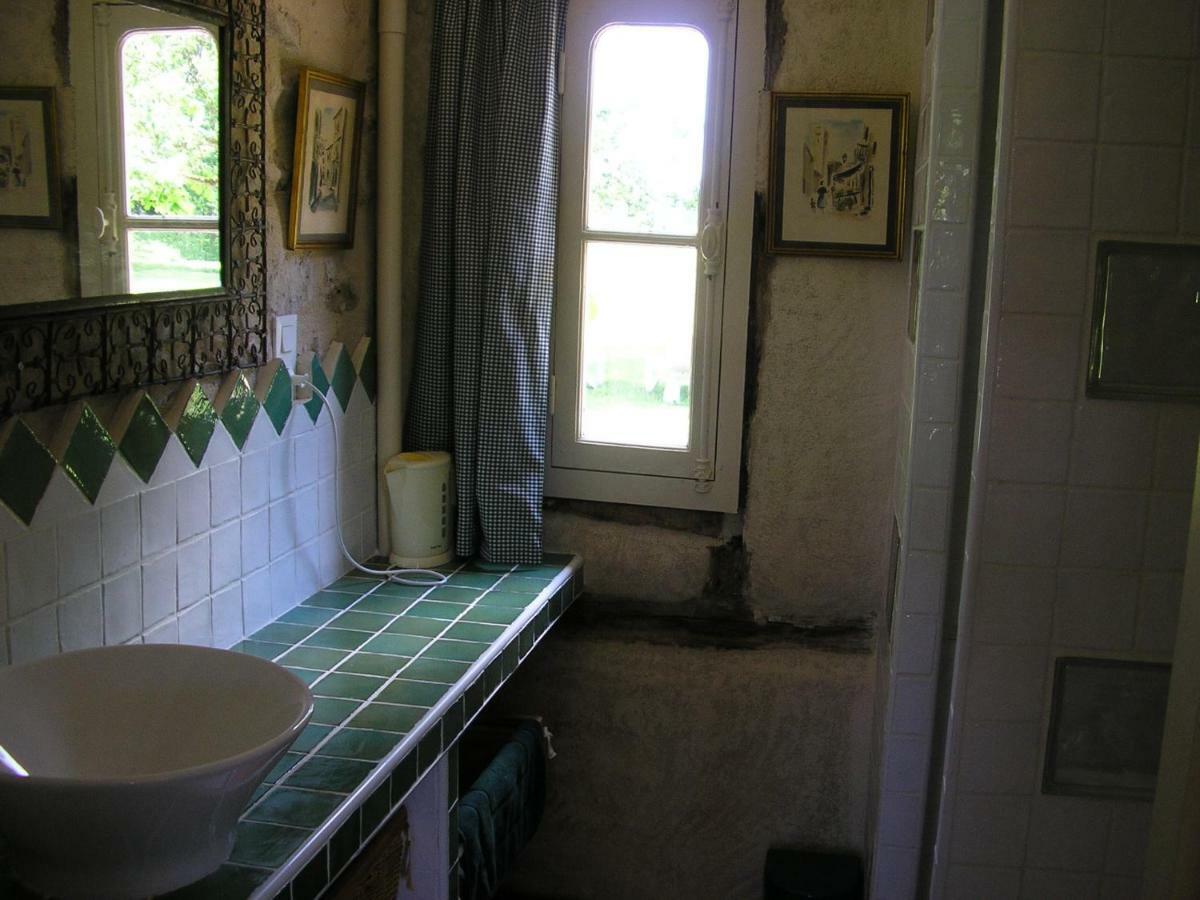 Les Sapins Hotel Vitry-aux-Loges Luaran gambar