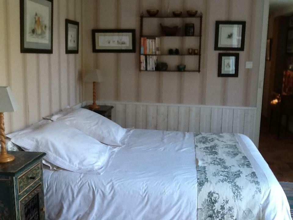 Les Sapins Hotel Vitry-aux-Loges Luaran gambar